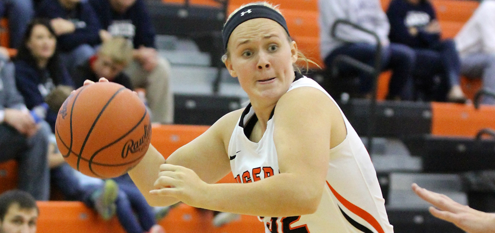 Rally Falls Short to No. 15 BCU