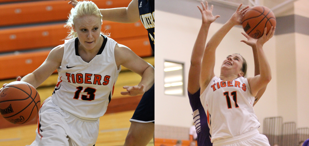 CSM Tops Doane in GPAC Meeting