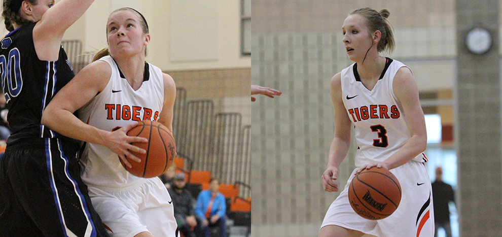Tigers Fall in Upset Bid