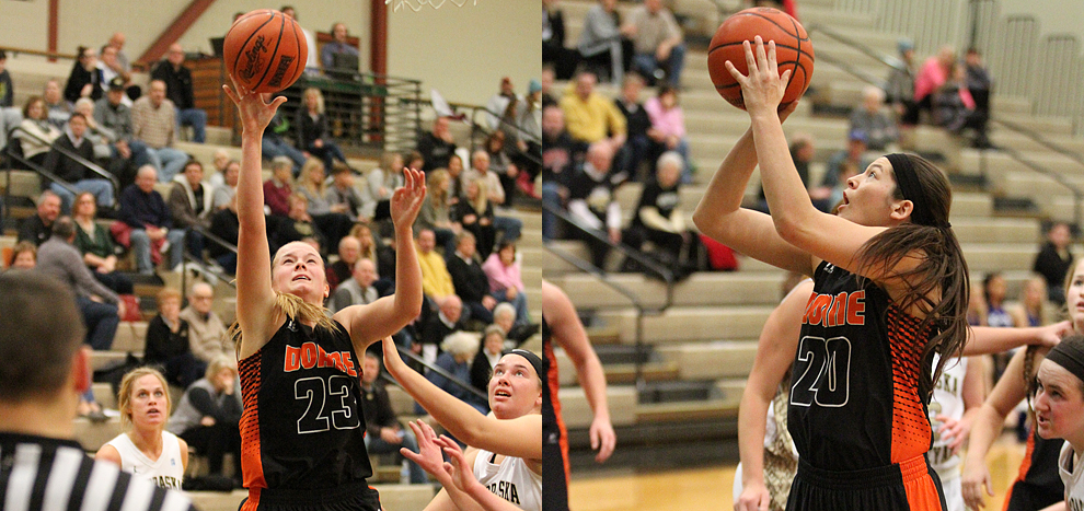 Tigers Rally Past NWU for Victory