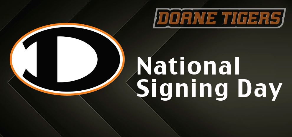 Football Signs 35 on Signing Day