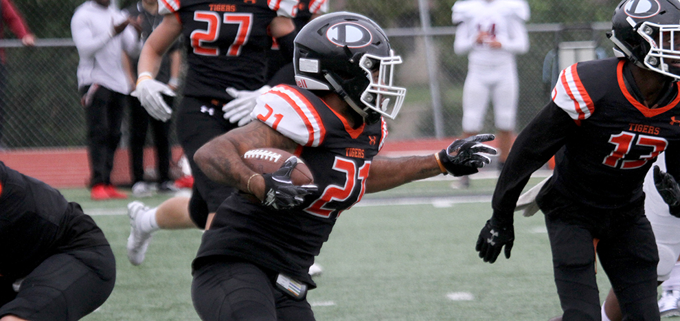 Celestine Receives GPAC Honor