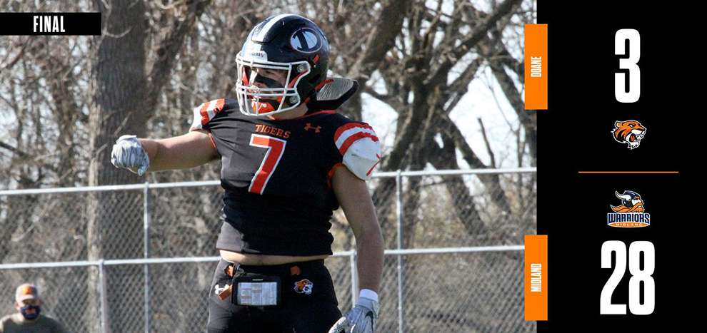 Football Drops Final Home Contest