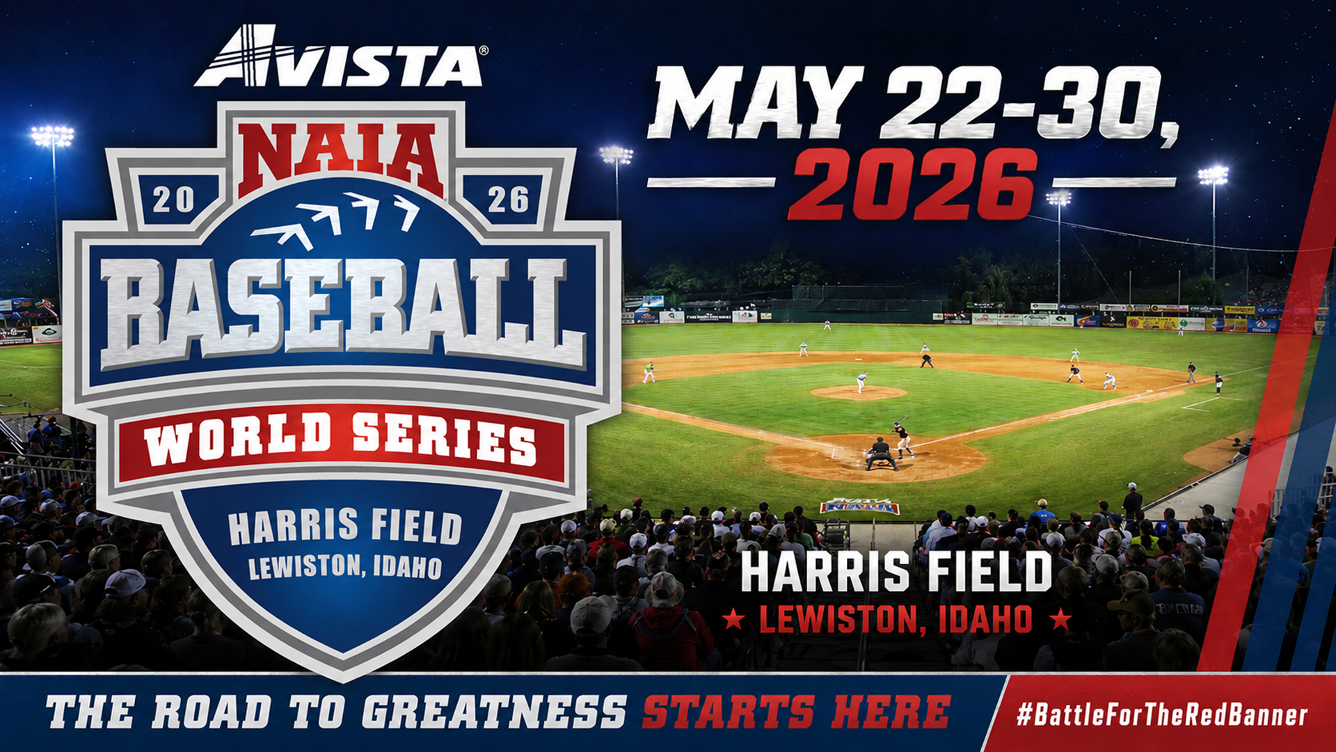 Baseball Preview: Avista NAIA World Series