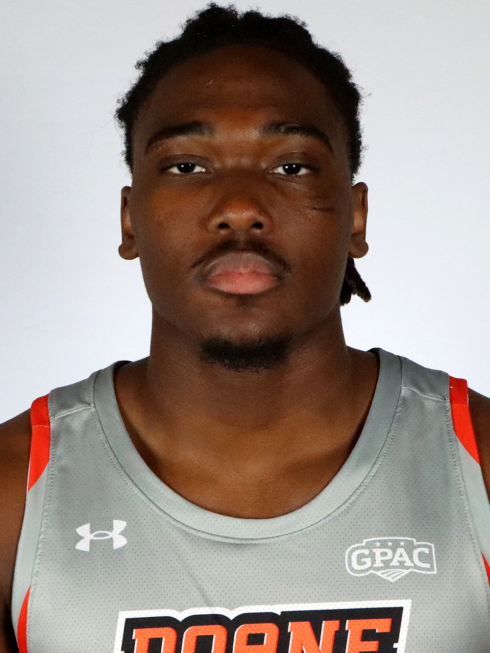 A. Coulibaly photo thumbnail