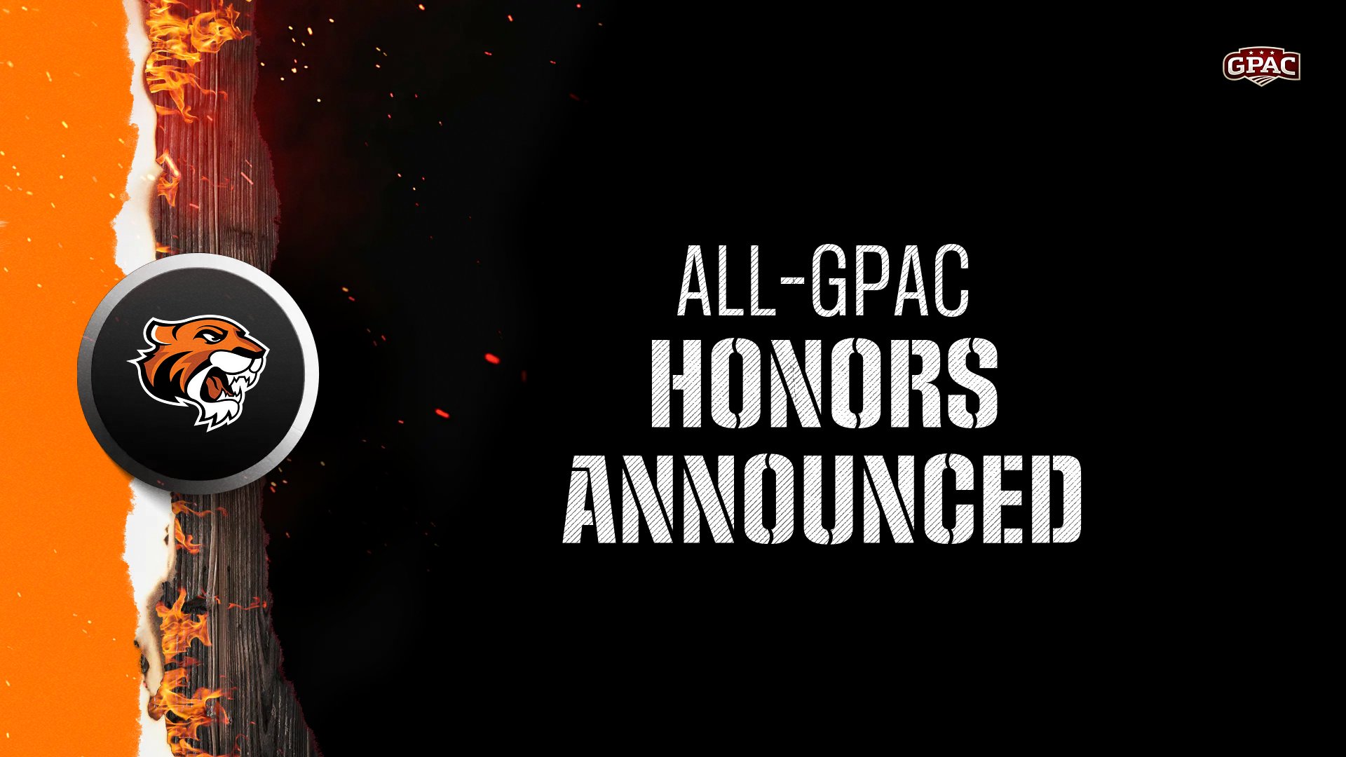 Madden Paces Men's Soccer All-GPAC Honorees