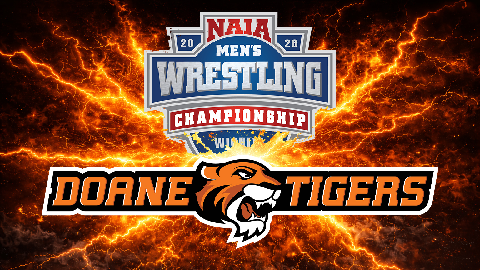 Men's Wrestling NAIA Nationals Preview