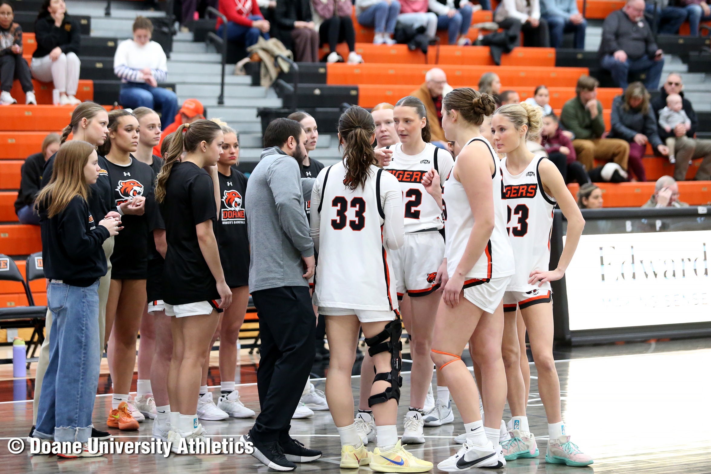 2025-26 Women's Basketball Album 2