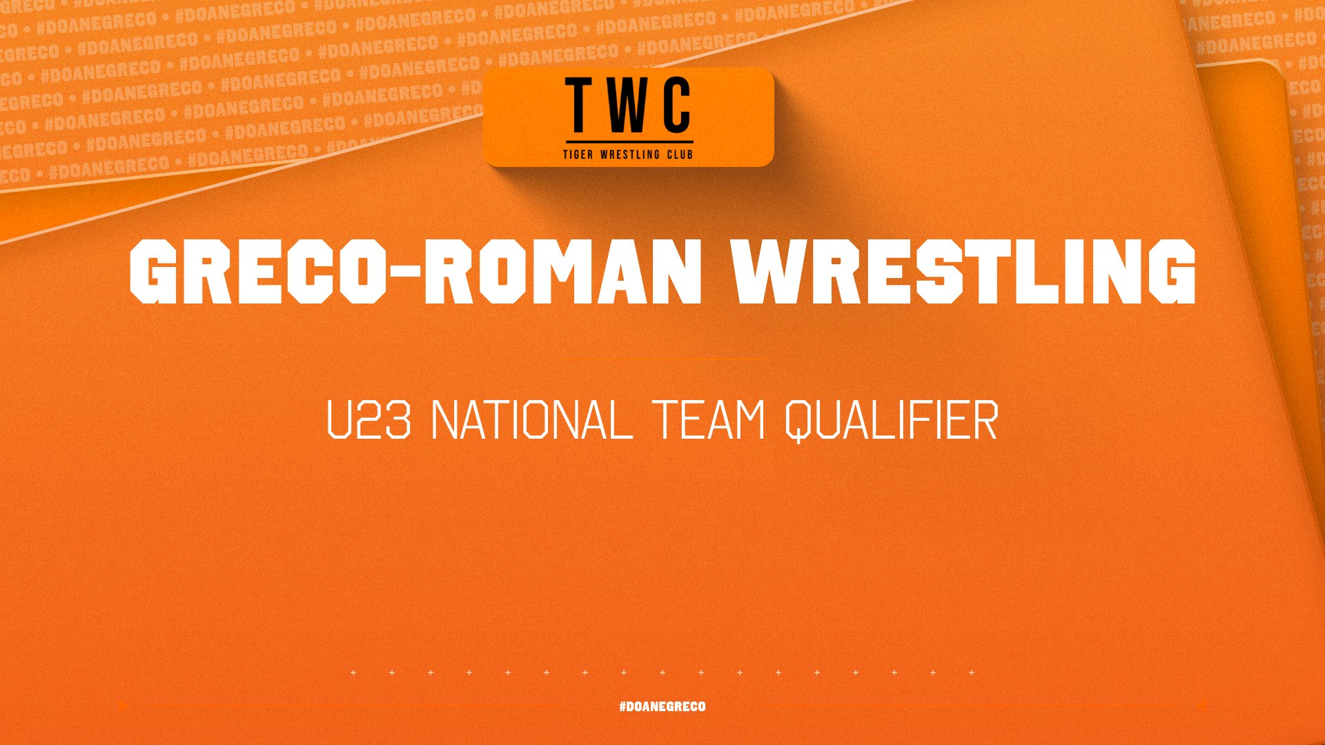 Three Compete at U23 National Team Trials