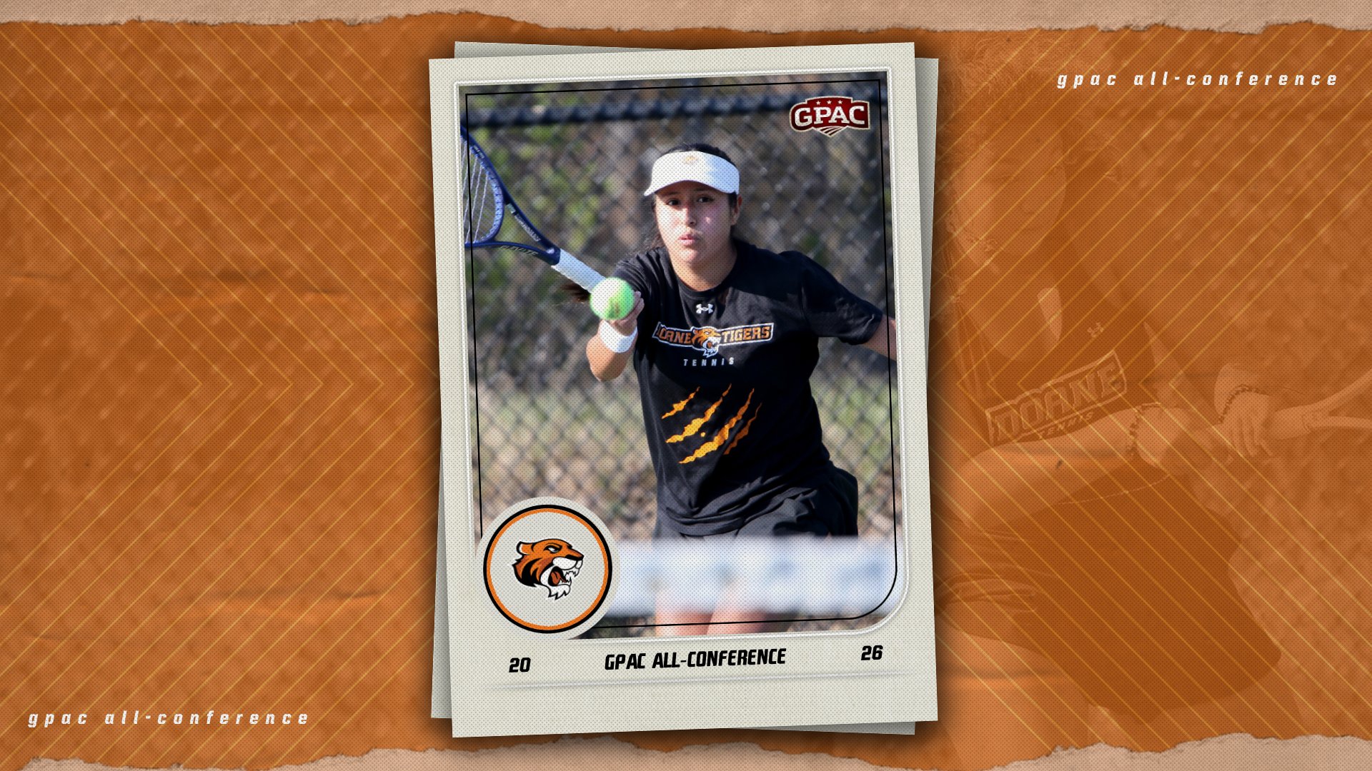Purizaca Headlines All-GPAC List for 2026