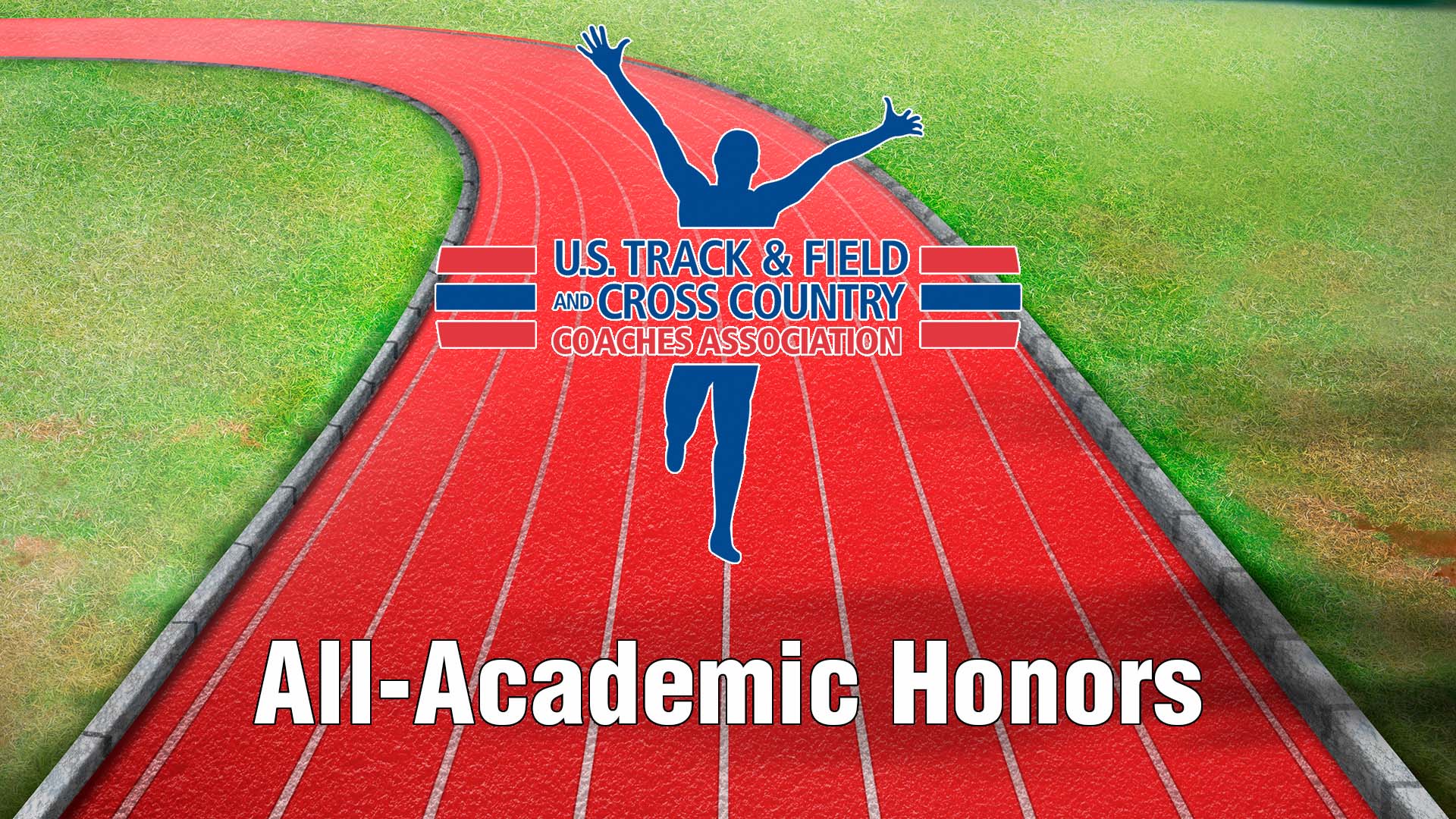 Women's Track & Field Places 8 on USTF-CCCA All-Academic List