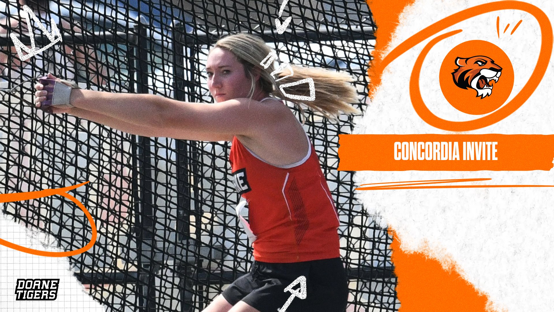 Fuller Breaks Hammer Throw Record in Seward