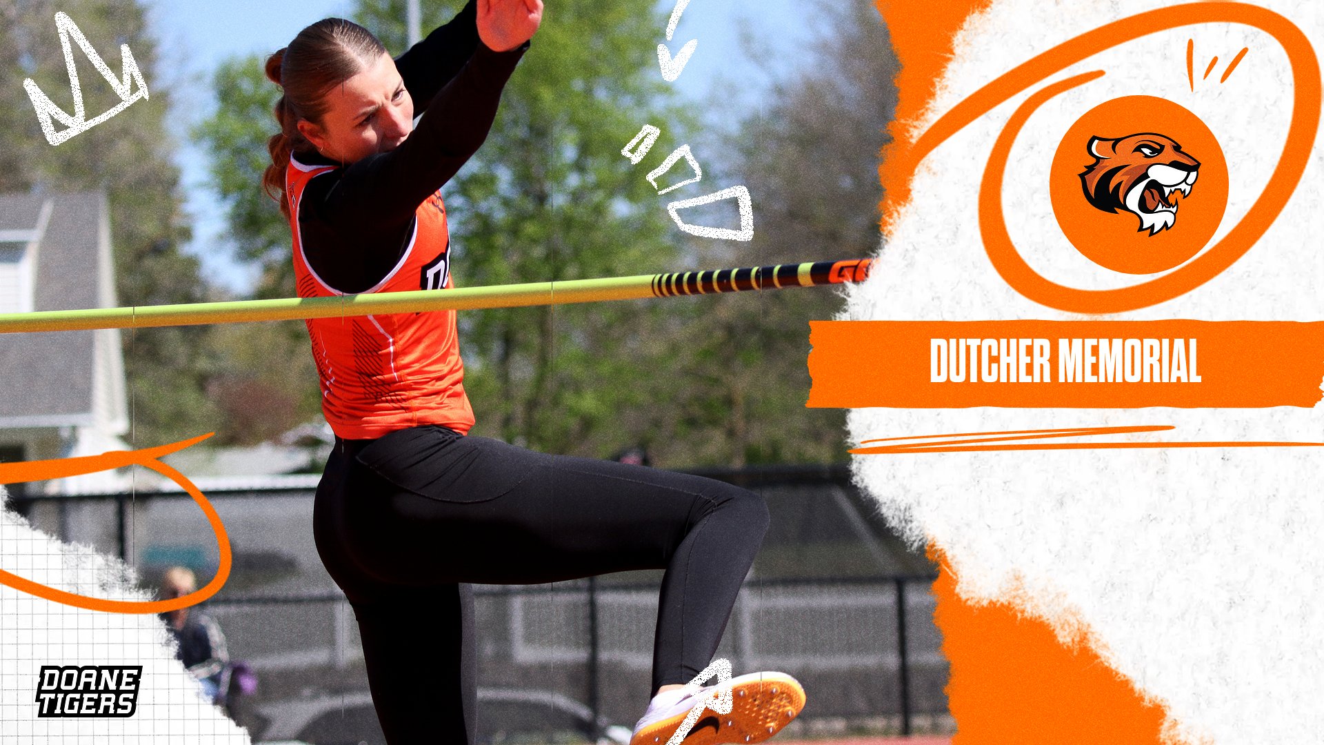 Women's Track and Field Host Dutcher Memorial; Compete at KU