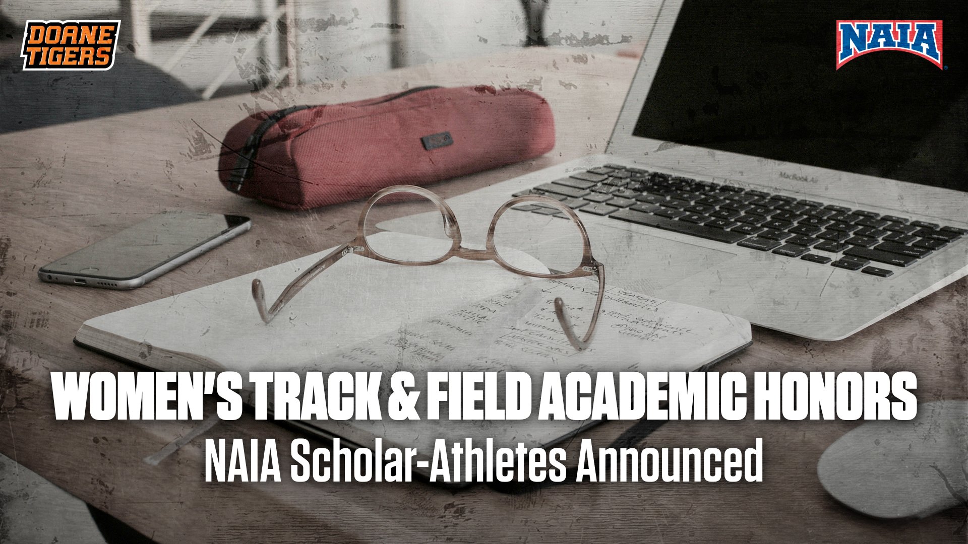 Women's Track and Field Notches 25 NAIA Scholar-Athlete Honorees