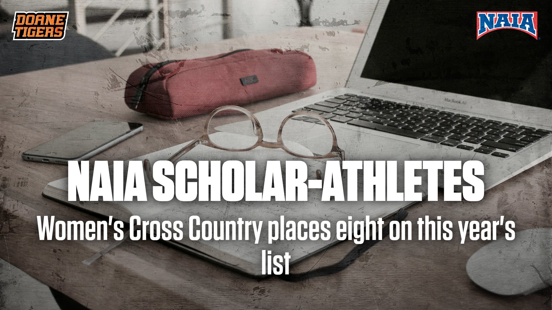 NAIA Scholar-Athletes Announced for Women's Cross Country